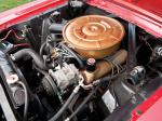 Ford Mustang 260 Coupe 1964 года